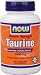 Now Foods Taurine 1000Mg, 100-Capsules