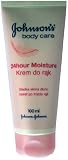 Produkt-Bild: JOHNSONS BODY CARE - 24 Hour Moisture Handcreme in der 100 ml Tube (24 Stunden Feuchtigkeits Handcreme)
