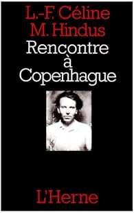 rencontre copenhague