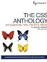 The CSS Anthology: 101 Essential Tips, Tricks & Hacks, 3rd Edition: 101 Essential Tips, Tricks and Hacks