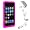 Hot Pink Wrap