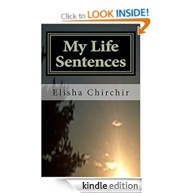 My Life Sentences - A True Story