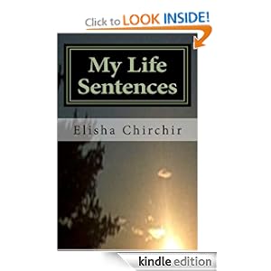 My Life Sentences - A True Story