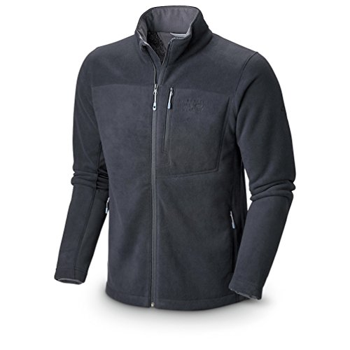 Mountain Hardwear Men's Dual Fleece Jacket