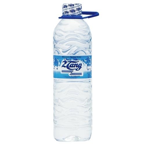 2Tang（ドゥアタン） 600ml（24本入り）　Mountain Spring Water