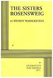 The Sisters Rosensweig