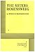Books : The Sisters Rosensweig