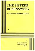 The Sisters Rosensweig