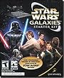 Star Wars Galaxies Starter Kit
