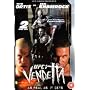 UFC Ultimate Fighting Championship 40 - Vendetta [2002] [DVD]