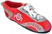 New Mens Slippers Shoes Ohio State University Buckeyes Officially Licensed