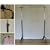 Clothes Rail - 4 foot