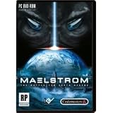 Maelstrom : The Battle for Earth Begins