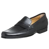 Romano Martegani Men's Turin Pennystrap Moccasin