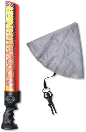 Test Pilot - Afterburner Launch Tube, 4901304