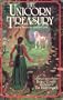 The Unicorn Treasury: Stories, Poems and Unicorn Lore