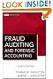 Fraud Auditing and Forensic Accounting (Wiley Corporate F&A)