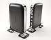 NETGEAR MCAB1001 MoCA Coax-Ethernet Adapter Kit (Black)