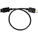 SmallHD 12" Thin HDMI to HDMI Cable (Standard)