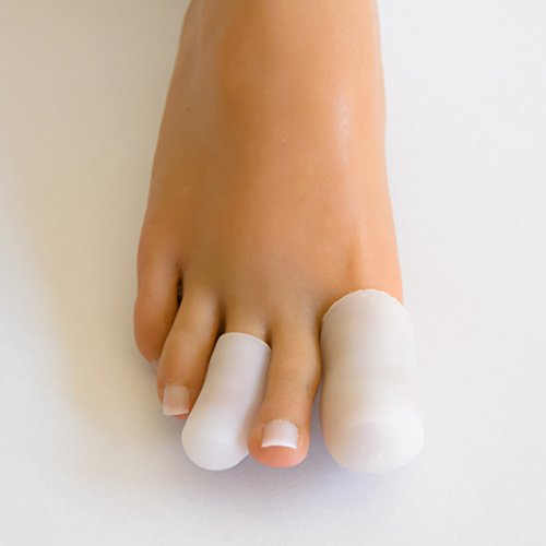 LifeLux Hammer Toe Pain Relief Value Pack. Hammer Toe Straightener