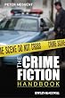 The Crime Fiction Handbook (Blackwell Literature Handbooks)