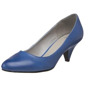 Bronx Womens Skippy Nikki Pump