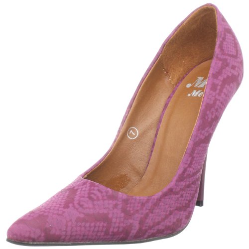 Miss Me Women's Onyx-11 Pump
