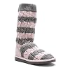 Ugg Kids' Classic Tall Stripe