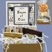 1909 Golden Years Gift Package - Commemorative Gift Basket for 100th Birthday