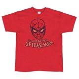  : Spiderman - Amazing Soft T-Shirt