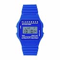 CARLTON Unisex Armbanduhr fruitpunch DH9574BLP