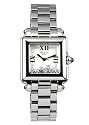 Chopard Women's Happy Sport Diamond Watch #27/8349-23
