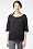 Lightweight Off Shoulder Sweatshirt