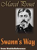 In Search of Lost Time or Remembrance of Things Past, Volume 1: Swann's Way (mobi)