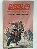 Biggles defies the Swastika