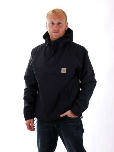 Carhartt Nimbus winter jacket (EU: M, black) Bestseller