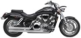 2.5 STREET PROS VTX1800C 02-06 - Roadburner -