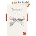Lotte in Weimar: Roman. In der Fassung der Gro�en kommentierten Frankfurter Ausgabe