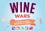 Wine Wars: A Trivia Game for Wine Geeks and Wannabes