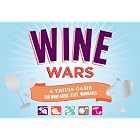 Wine Wars: A Trivia Game for Wine Geeks and Wannabes by Joyce Lock