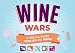 Wine Wars: A Trivia Game for Wine Geeks and Wannabes