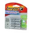 EVEREADY BATTERY / EVEX92RP4 / e&sup2; Titanium Technology Batteries, AAA, 4/pack / Sold as 1 PK