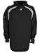 Toronto Blue Jays Hooded Therma Base Tech Fleece (Medium)
