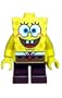 SpongeBob Squarepants - LEGO SpongeBob Figure