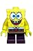 SpongeBob Squarepants - LEGO SpongeBob Figure