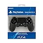Sony PlayStation DualShock 4 - Jet Black (PS4)