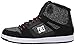 DC Women's Rebound WNT High-Top Skate Shoe