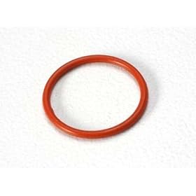 O-Ring Header:TMX 2.5,2.5R,3.3,Revo,SLY