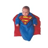 Superman Bunting Costume