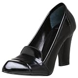Bronx Women's Allegra Luxor Pump